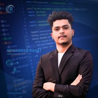Mohammad Rahat