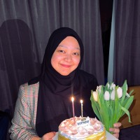 Athirah Affendi