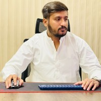 Hasham Mehmood