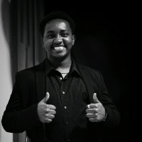 Kelvin Maina