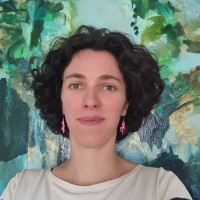 Héloïse Martel Frisch