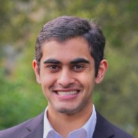Siddharth M. Bhatia