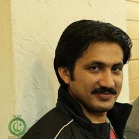 Kamran Qamar
