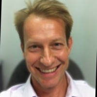 Scott Becker
