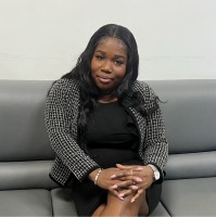 Shareiss Boyd, Bsc