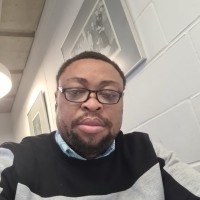 Chinedu Onumonu Msc, Miet.