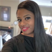 Jazmine Wooten