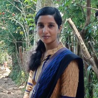 CHINJU RAJU
