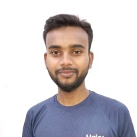 Md. Raihan Islam