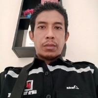 ridwan saleh