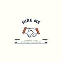 Hire Me
