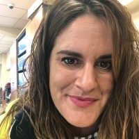 Rocio Durendez Rodriguez