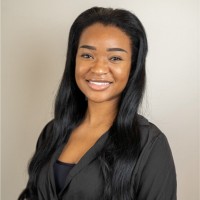 Jamecia Moody
