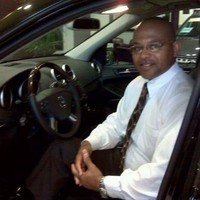 Carlton Small