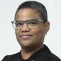Tonya Anderson