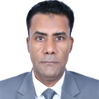 Hassan Ahmed