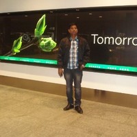 Sumesh VS