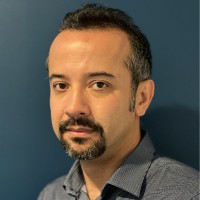 Maziar Modjdehi