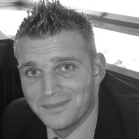 Richard Burston