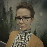 Annika Kulla