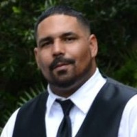 Israel Arocho Jr, Mba