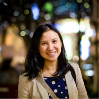 Ginette Chee