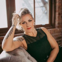 Tamara Boivin