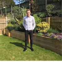 Jack Groom
