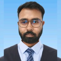 Tanmoy Hazra