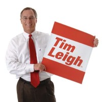 Tim Leigh