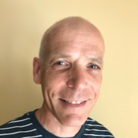 Richard Mannion