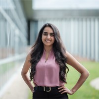 Sabrina Jiwa