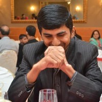 Jawad Hashmi
