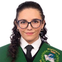Sandra Luque Pérez