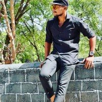 Priyanshu Kanji