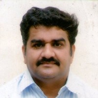 Ashok Kumar Arora