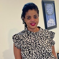 Joie Gisele Mukamisha