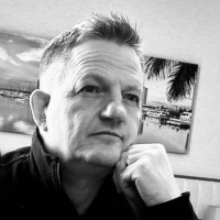 Ian Bousfield