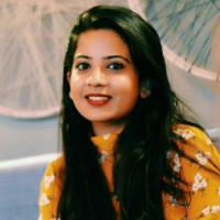 Ayushi Bhargava