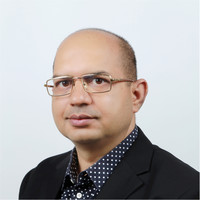 Kanwal Rai