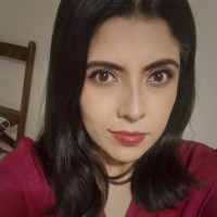 Yaremi Vázquez Martín