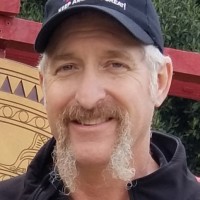 Jeff Rutherford