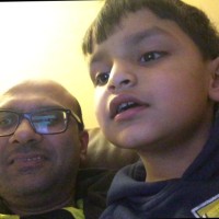 Manish P.