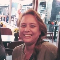 Eveline Van Hest