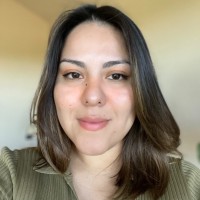 Samantha Rodriguez, Gphr