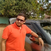 Shreyas S Upadhyay