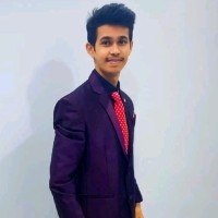 Siddharth S. Vernekar