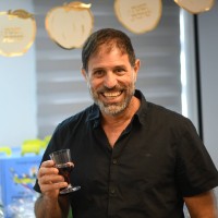 Benny Zohar