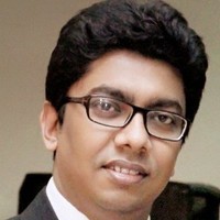 Arbabur Rahman