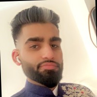 Mohiz Iqbal